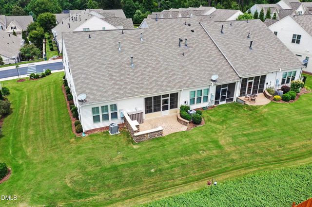 522 Brunello Drive, Wake Forest, NC 27587