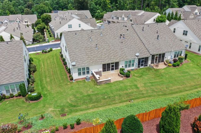 522 Brunello Drive, Wake Forest, NC 27587