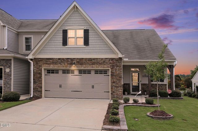 522 Brunello Drive, Wake Forest, NC 27587