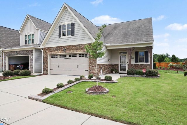 522 Brunello Drive, Wake Forest, NC 27587