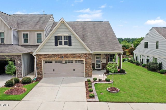 522 Brunello Drive, Wake Forest, NC 27587