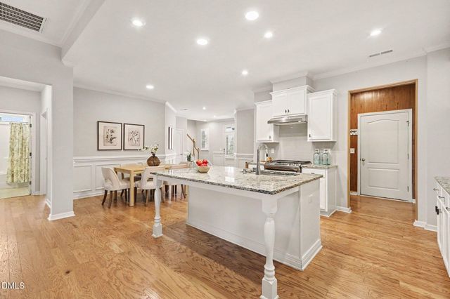 522 Brunello Drive, Wake Forest, NC 27587