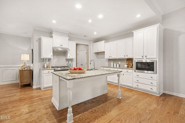 522 Brunello Drive, Wake Forest, NC 27587