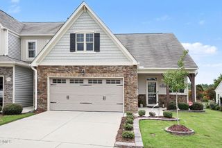 522 Brunello Drive, Wake Forest, NC 27587