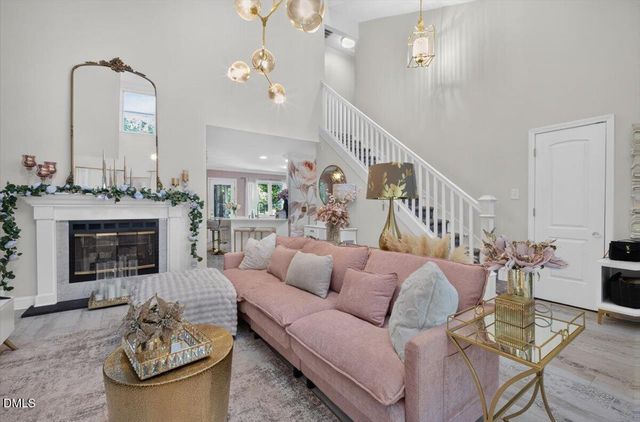 5305 Oakbrook Drive, Durham, NC 27713