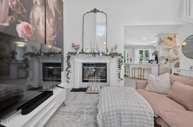 5305 Oakbrook Drive, Durham, NC 27713