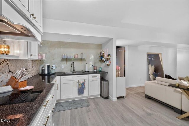 5305 Oakbrook Drive, Durham, NC 27713