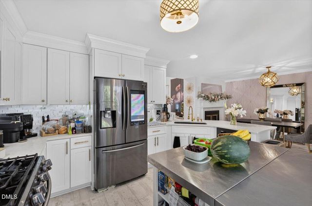 5305 Oakbrook Drive, Durham, NC 27713