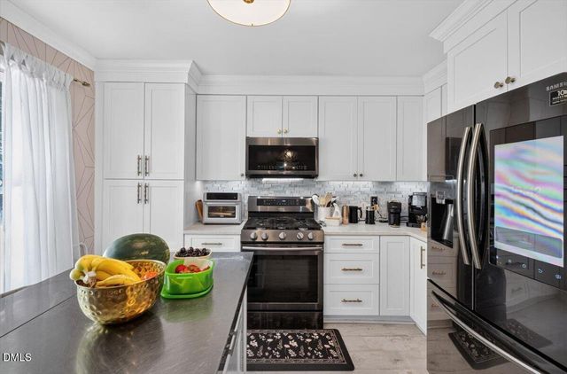 5305 Oakbrook Drive, Durham, NC 27713