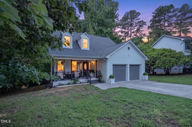 5305 Oakbrook Drive, Durham, NC 27713