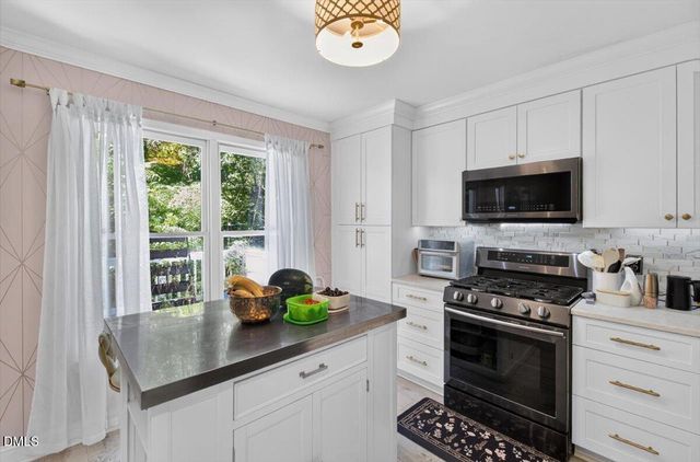 5305 Oakbrook Drive, Durham, NC 27713