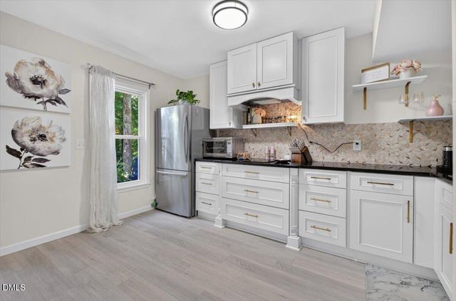 5305 Oakbrook Drive, Durham, NC 27713