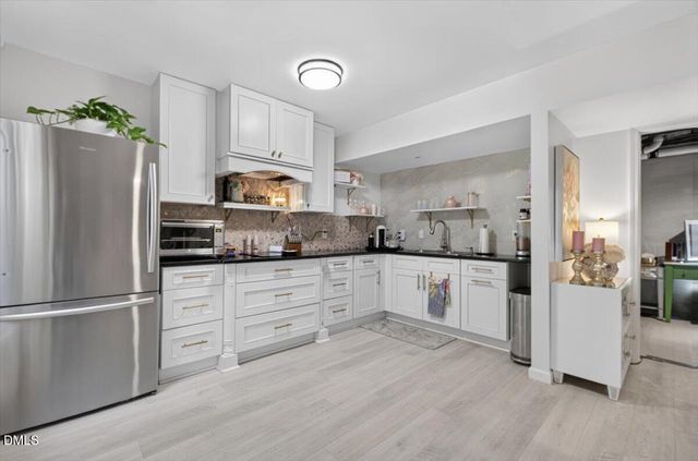 5305 Oakbrook Drive, Durham, NC 27713