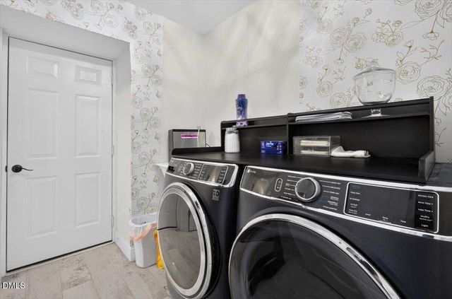5305 Oakbrook Drive, Durham, NC 27713