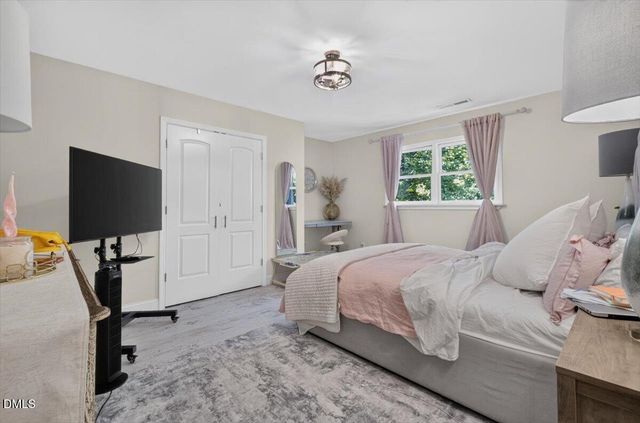 5305 Oakbrook Drive, Durham, NC 27713