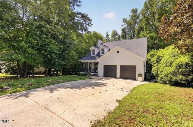5305 Oakbrook Drive, Durham, NC 27713