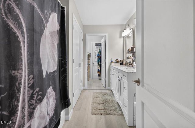 5305 Oakbrook Drive, Durham, NC 27713
