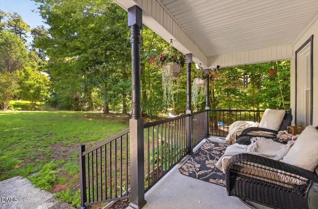 5305 Oakbrook Drive, Durham, NC 27713