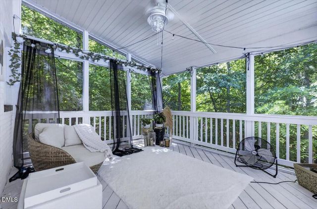 5305 Oakbrook Drive, Durham, NC 27713