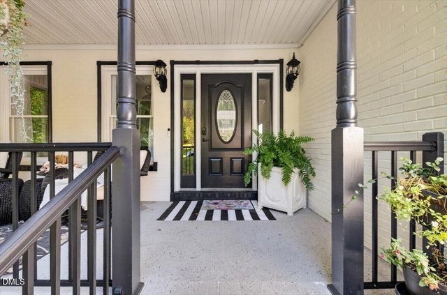 5305 Oakbrook Drive, Durham, NC 27713