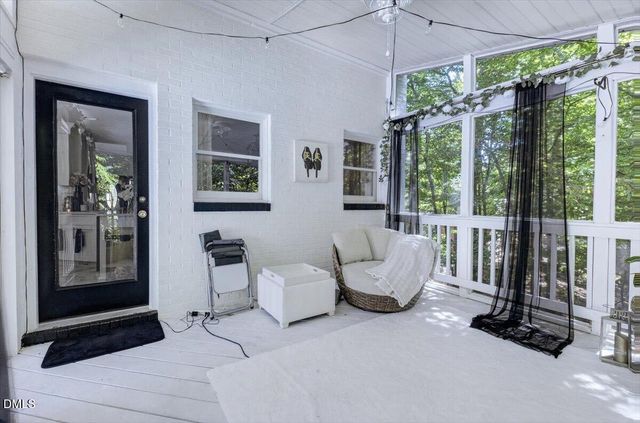 5305 Oakbrook Drive, Durham, NC 27713