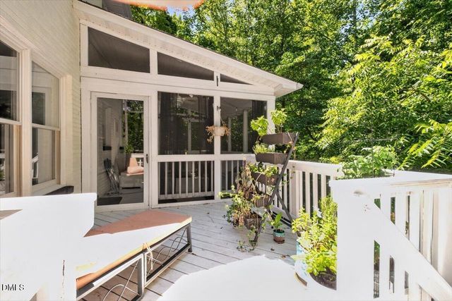 5305 Oakbrook Drive, Durham, NC 27713