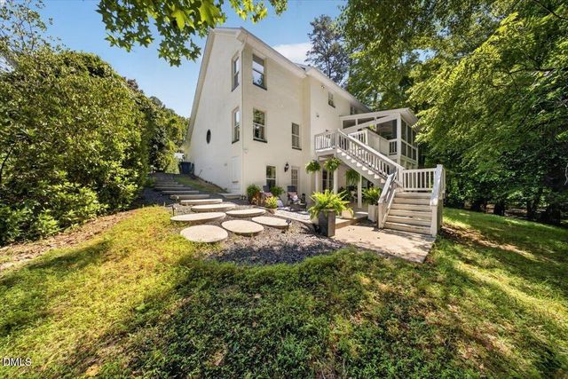 5305 Oakbrook Drive, Durham, NC 27713