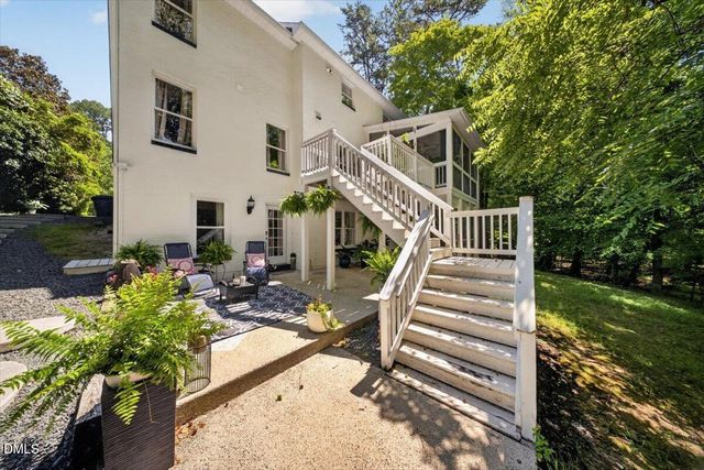 5305 Oakbrook Drive, Durham, NC 27713