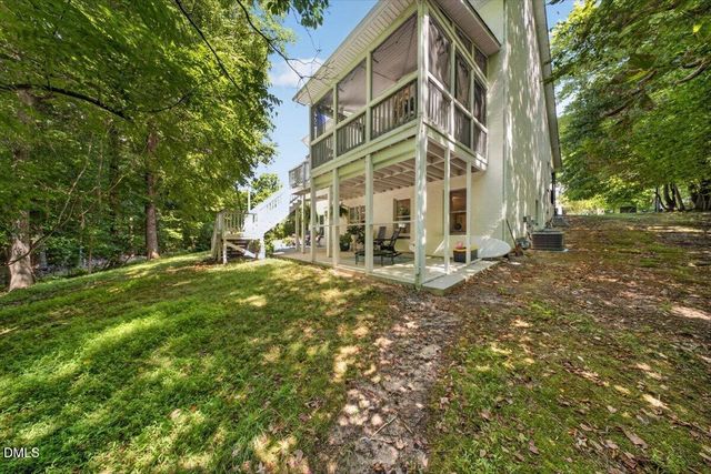 5305 Oakbrook Drive, Durham, NC 27713