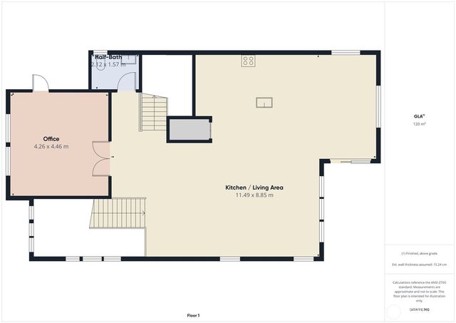 19608 82nd Pl NE, Kenmore, WA 98028