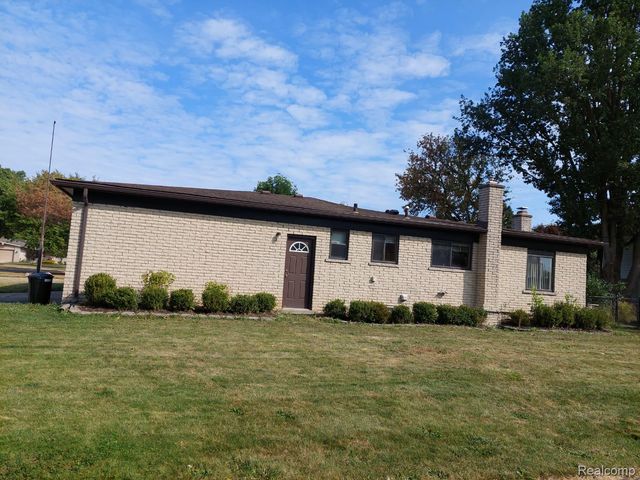 5080 Abington Drive, Troy, MI 48085
