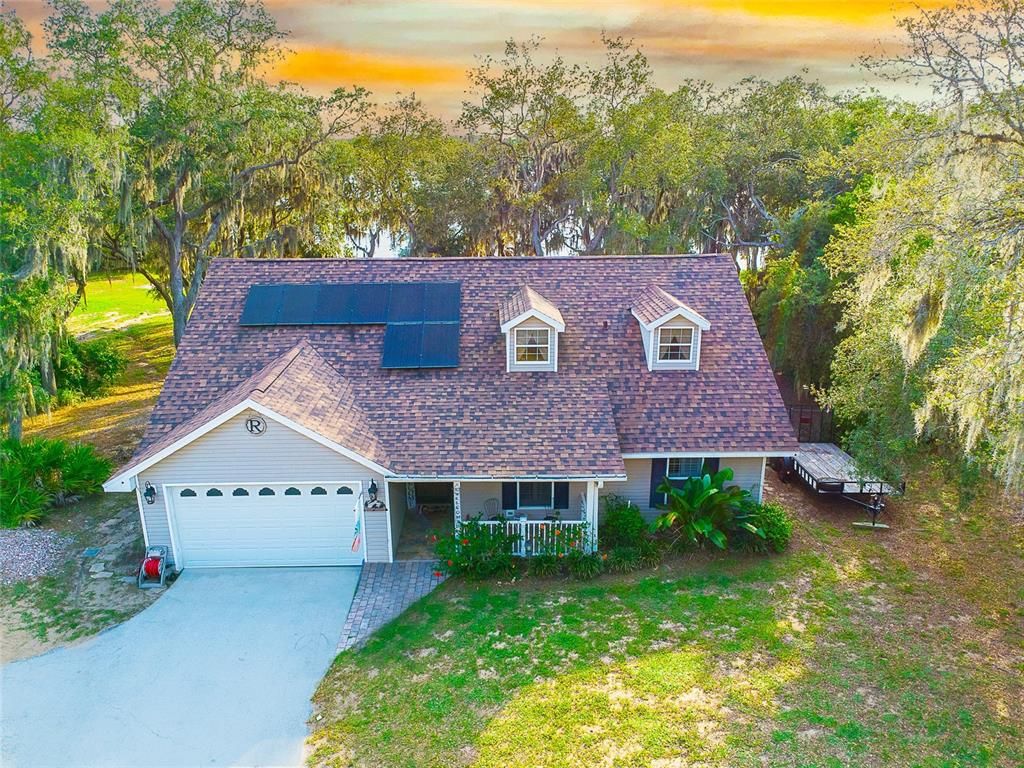 822 S BREEN ROAD, Lake Wales, FL 33898