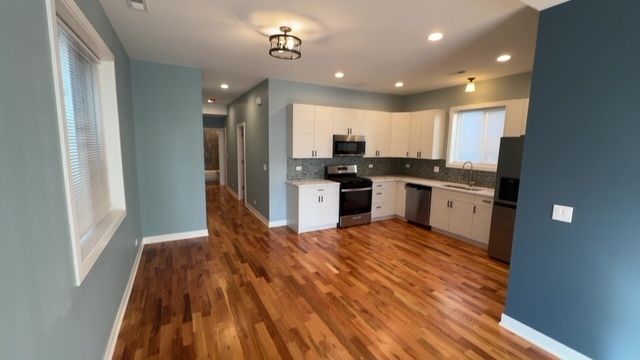 22 N Parkside Avenue 1, Chicago, IL 60644