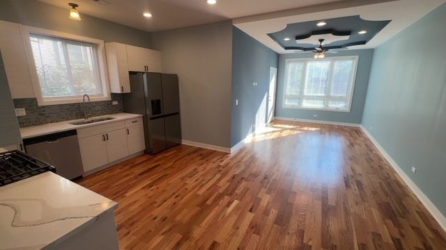 22 N Parkside Avenue 1, Chicago, IL 60644