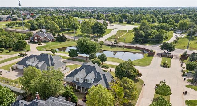 2117 Pinnacle Point, Oklahoma City, OK 73170