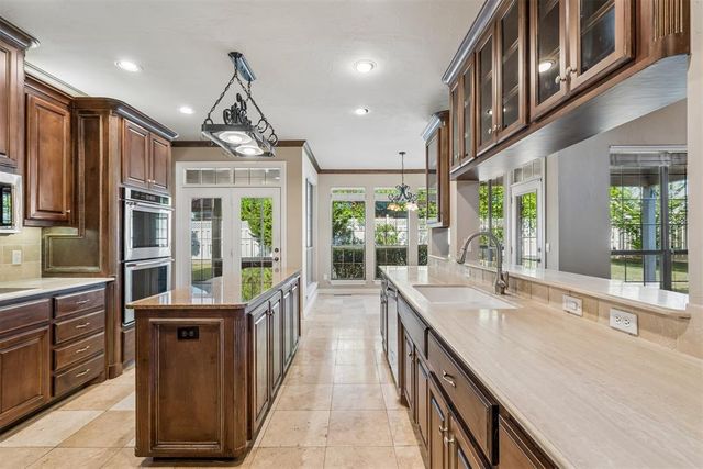 2117 Pinnacle Point, Oklahoma City, OK 73170