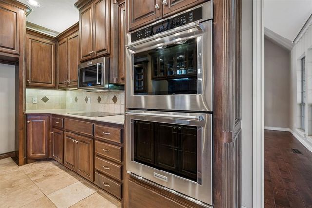 2117 Pinnacle Point, Oklahoma City, OK 73170