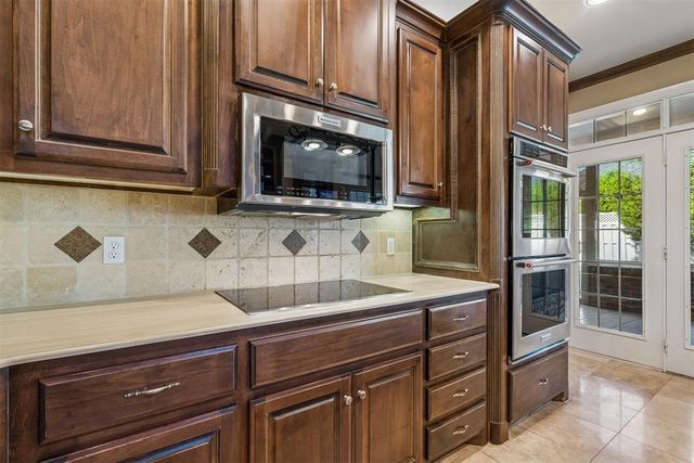 2117 Pinnacle Point, Oklahoma City, OK 73170