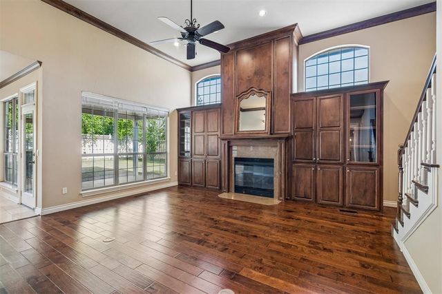 2117 Pinnacle Point, Oklahoma City, OK 73170