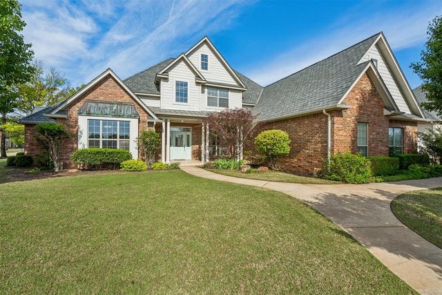 2117 Pinnacle Point, Oklahoma City, OK 73170