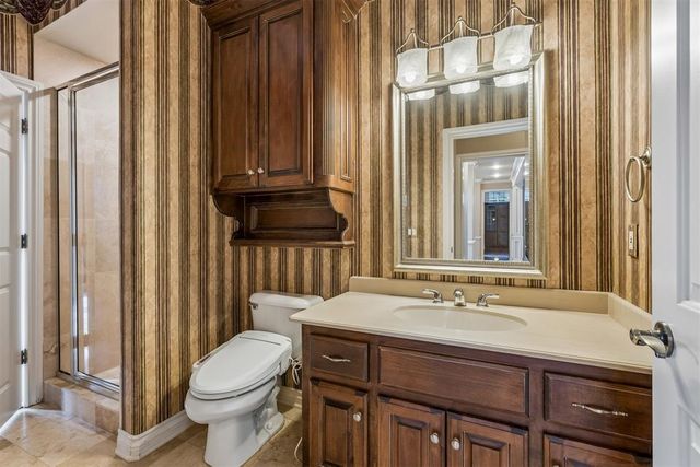 2117 Pinnacle Point, Oklahoma City, OK 73170