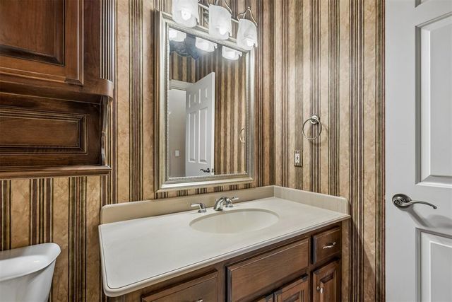 2117 Pinnacle Point, Oklahoma City, OK 73170