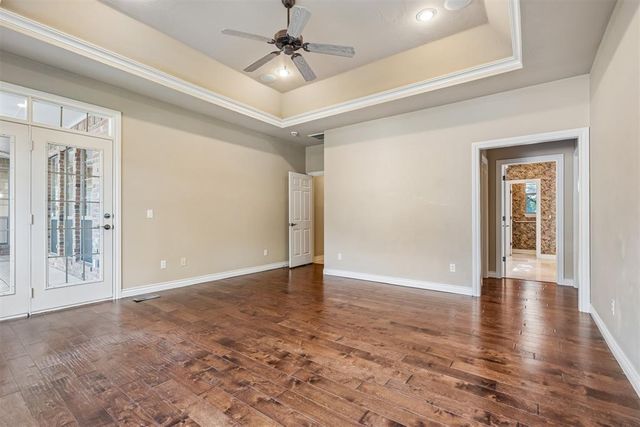 2117 Pinnacle Point, Oklahoma City, OK 73170