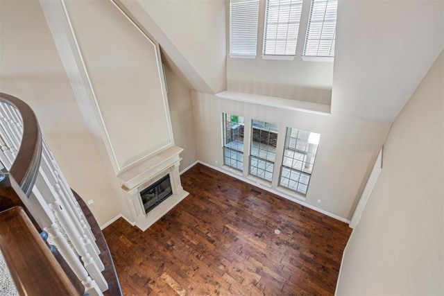 2117 Pinnacle Point, Oklahoma City, OK 73170