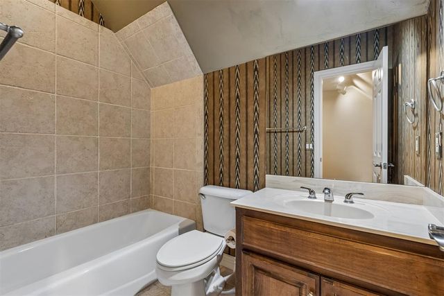 2117 Pinnacle Point, Oklahoma City, OK 73170