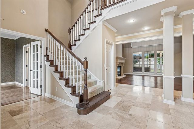 2117 Pinnacle Point, Oklahoma City, OK 73170