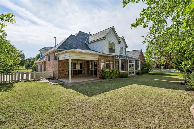 2117 Pinnacle Point, Oklahoma City, OK 73170