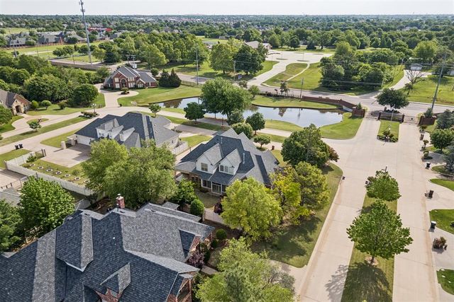 2117 Pinnacle Point, Oklahoma City, OK 73170