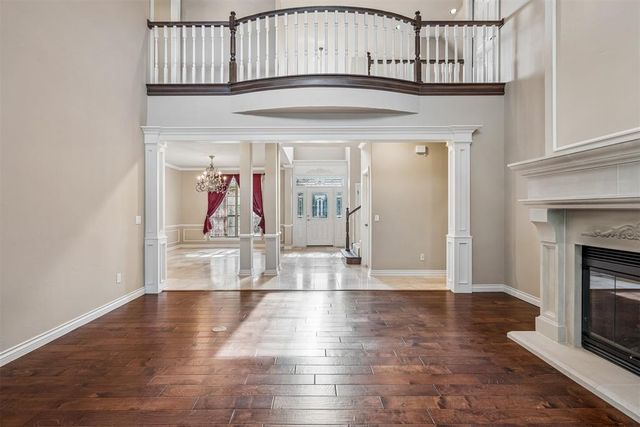 2117 Pinnacle Point, Oklahoma City, OK 73170