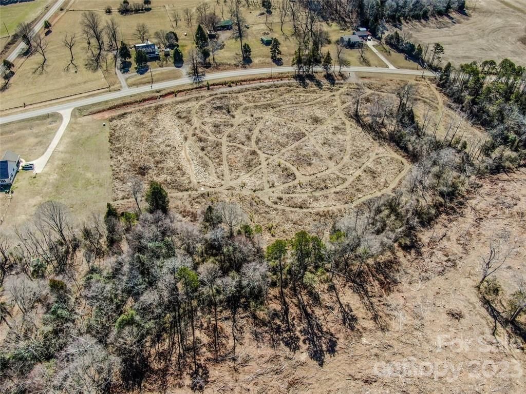 Lot 6 Island Ford Road 6, Statesville, NC 28625